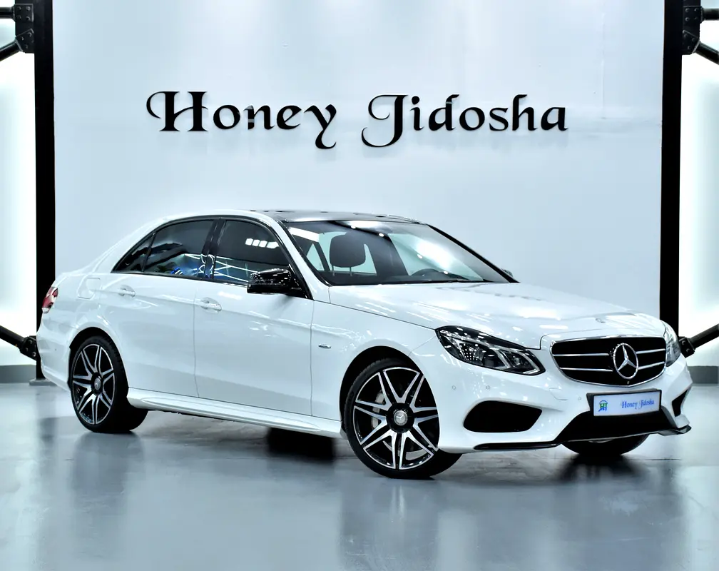 GCC 2016 E-Class