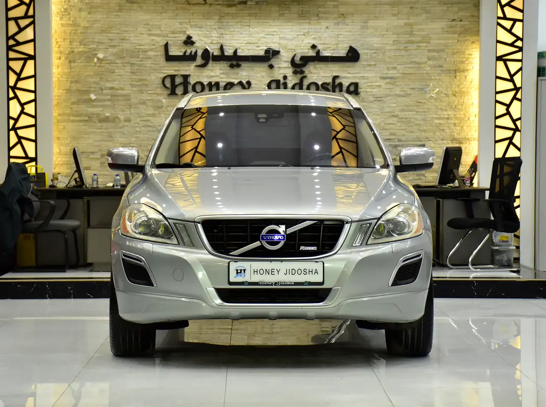 For sale in Al Qusais 1, Al Qusais Residential Area, Al Qusais, Dubai 2010 XC60