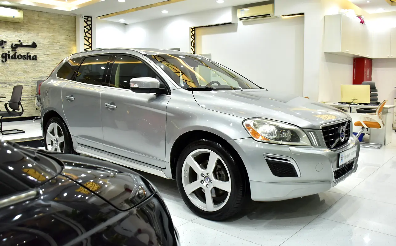 For sale in Al Qusais 1, Al Qusais Residential Area, Al Qusais, Dubai 2010 XC60