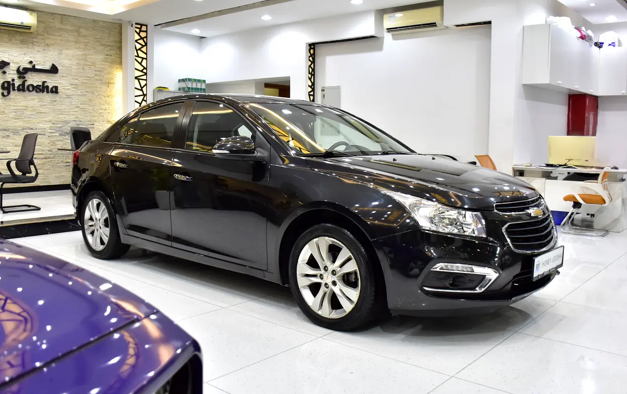 128000 2016 Cruze