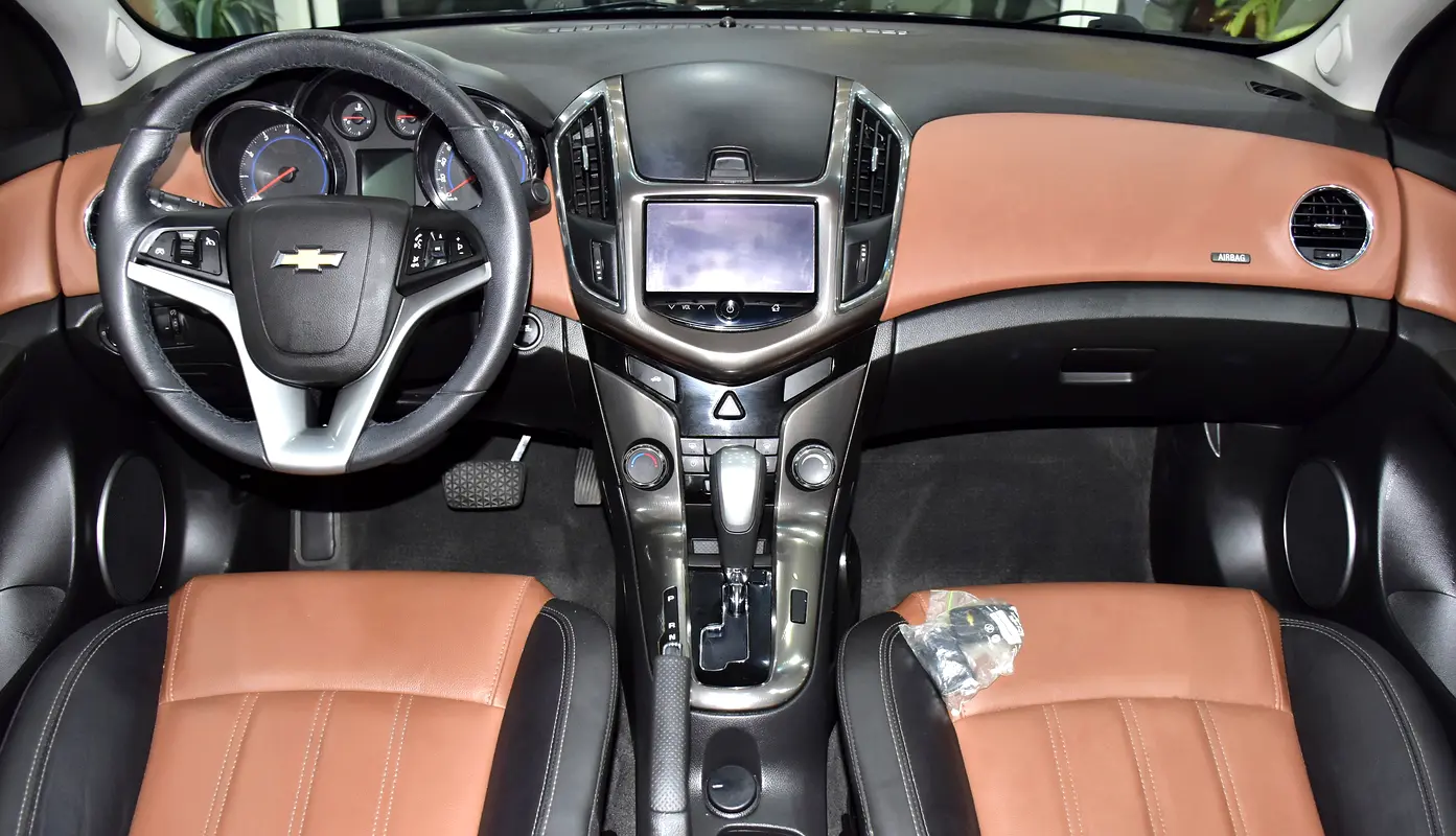 128000 2016 Cruze