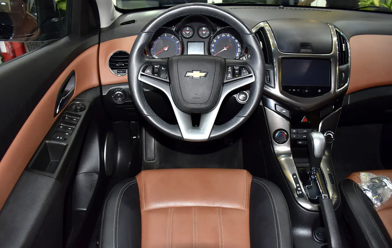 128000 2016 Cruze