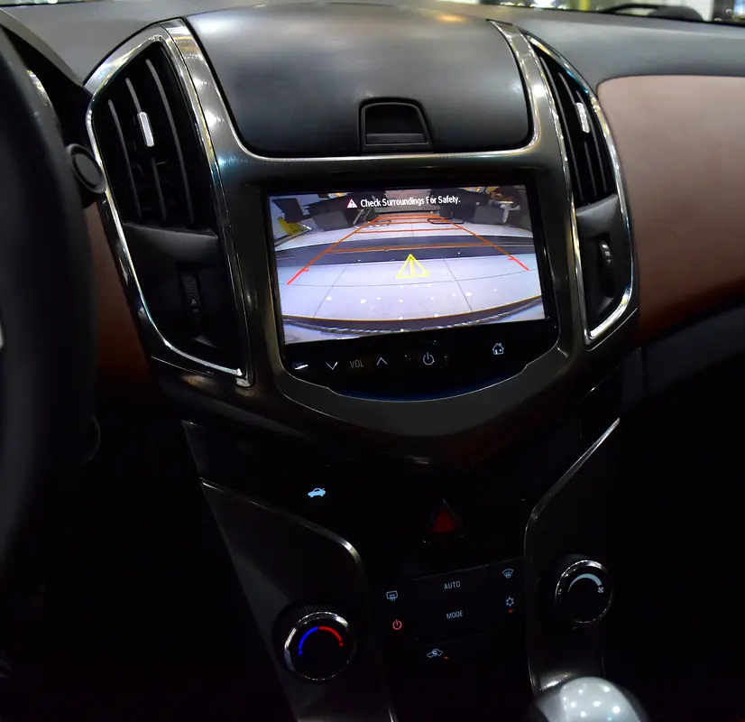128000 2016 Cruze