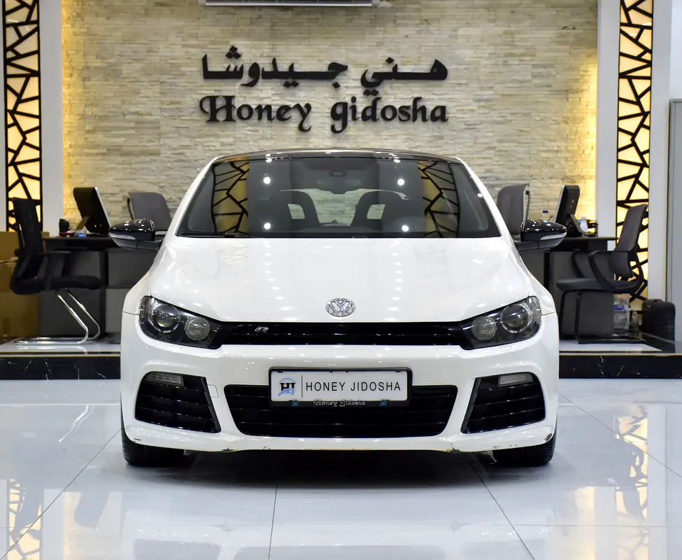 For sale in Al Qusais 1, Al Qusais Residential Area, Al Qusais, Dubai 2013 Scirocco