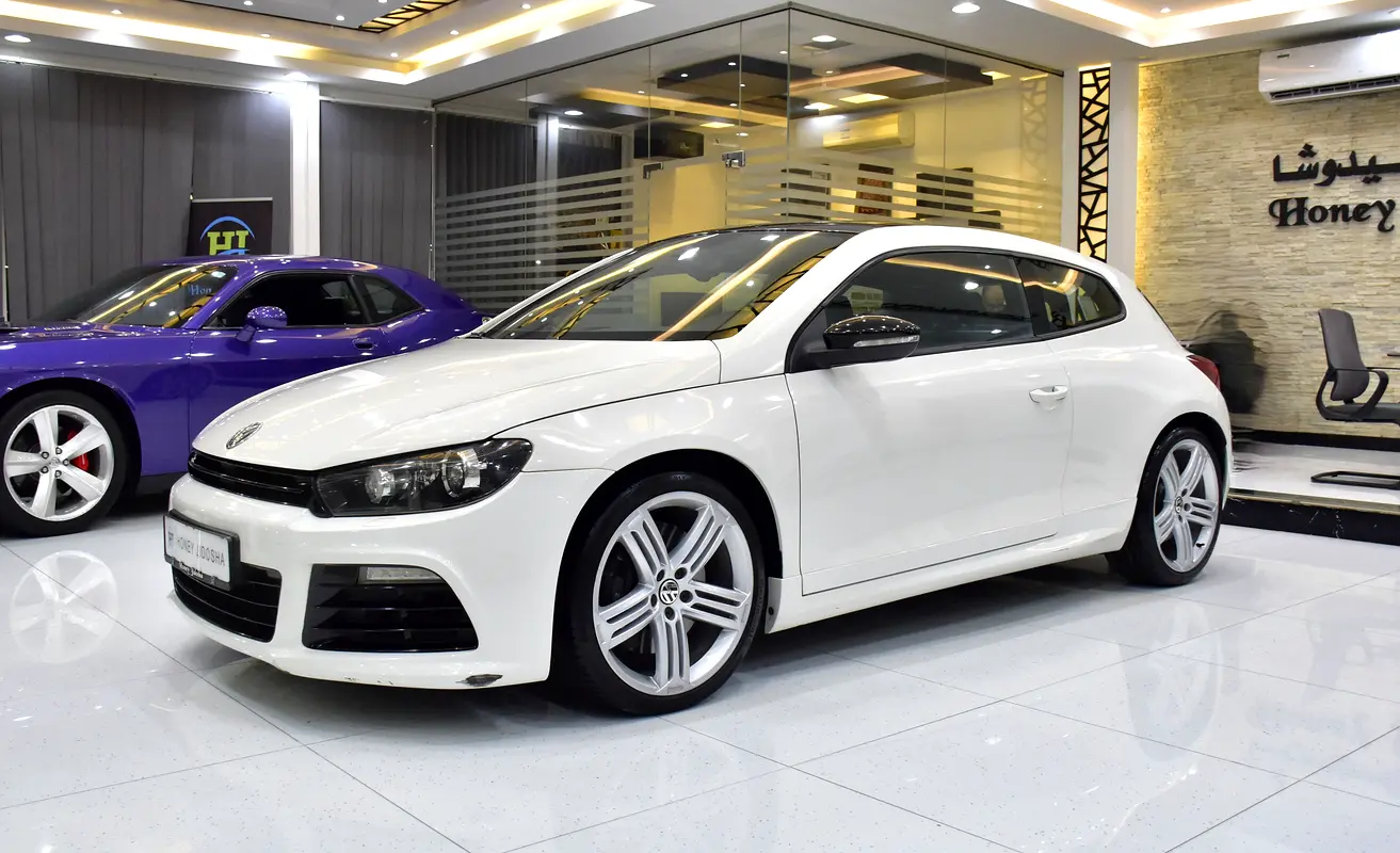 For sale in Al Qusais 1, Al Qusais Residential Area, Al Qusais, Dubai 2013 Scirocco