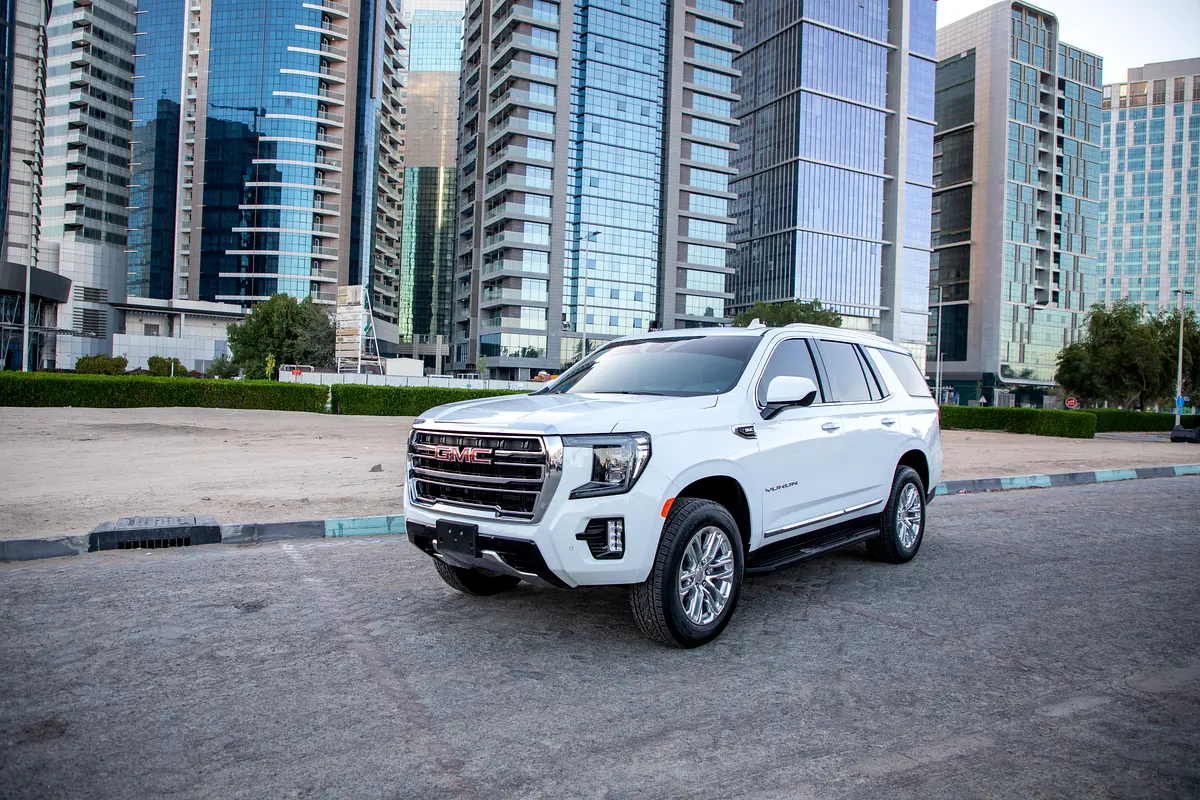 For sale in Musaffah, Abu Dhabi 2024 Yukon