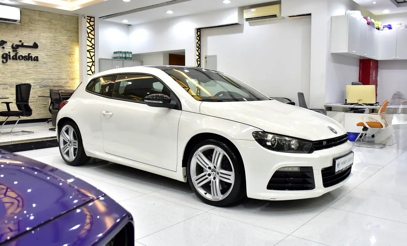 For sale in Al Qusais 1, Al Qusais Residential Area, Al Qusais, Dubai 2013 Scirocco