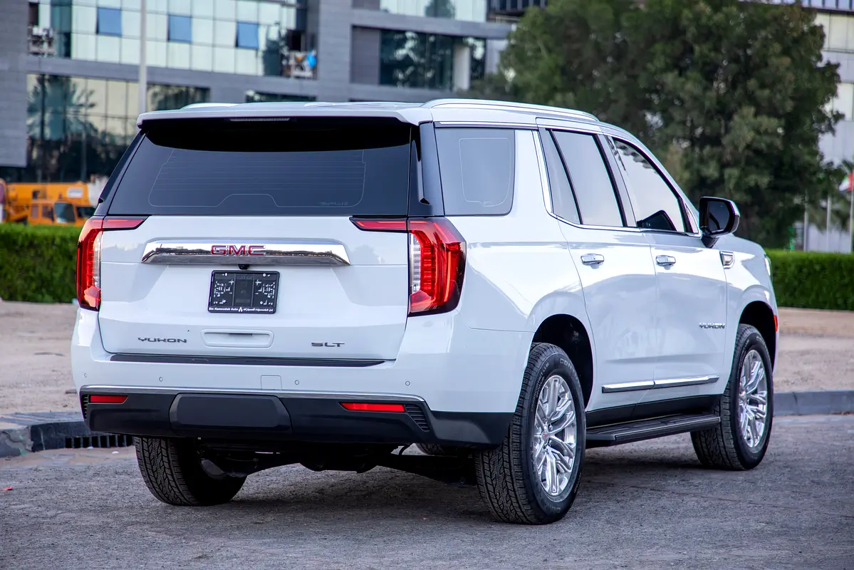 For sale in Musaffah, Abu Dhabi 2024 Yukon