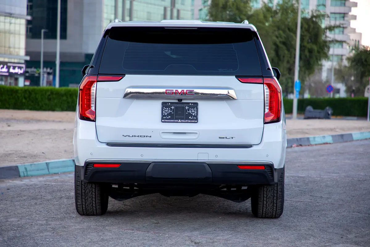 For sale in Musaffah, Abu Dhabi 2024 Yukon