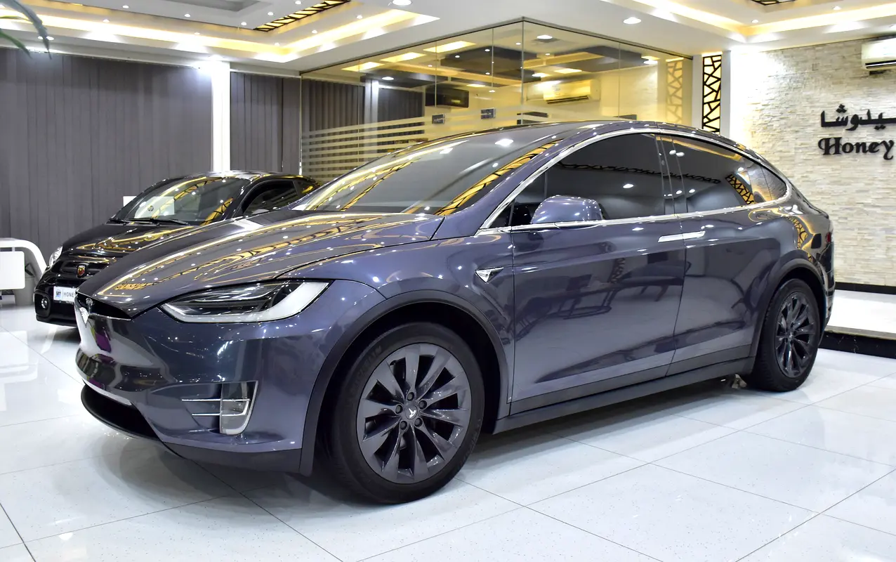 For sale in Al Qusais 1, Al Qusais Residential Area, Al Qusais, Dubai 2019 Model X