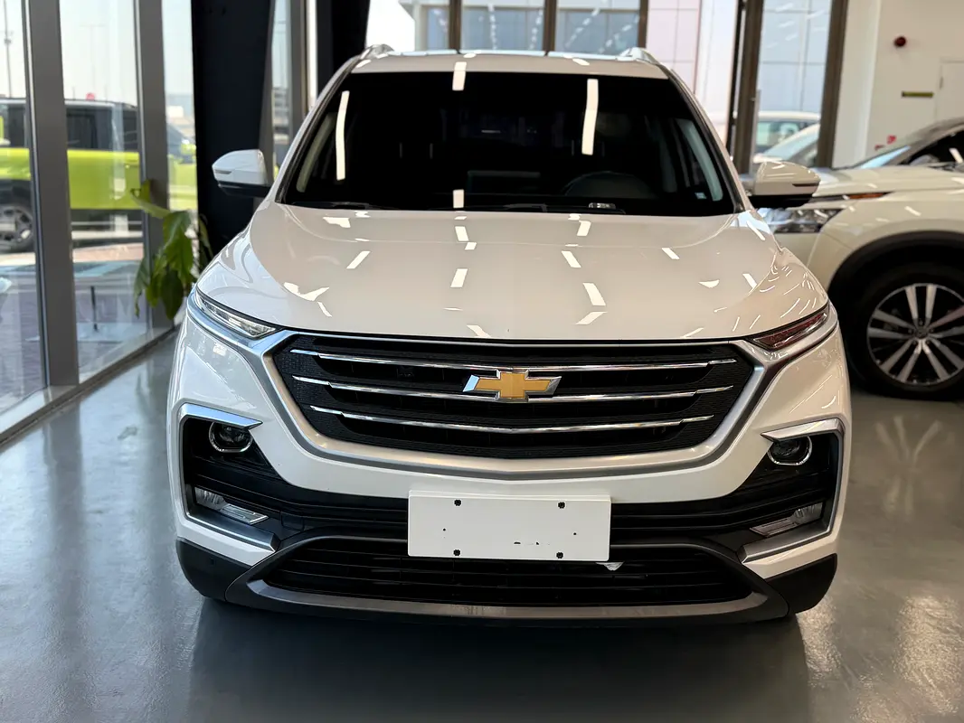 For sale in Mussafah, Abu Dhabi 2022 Captiva
