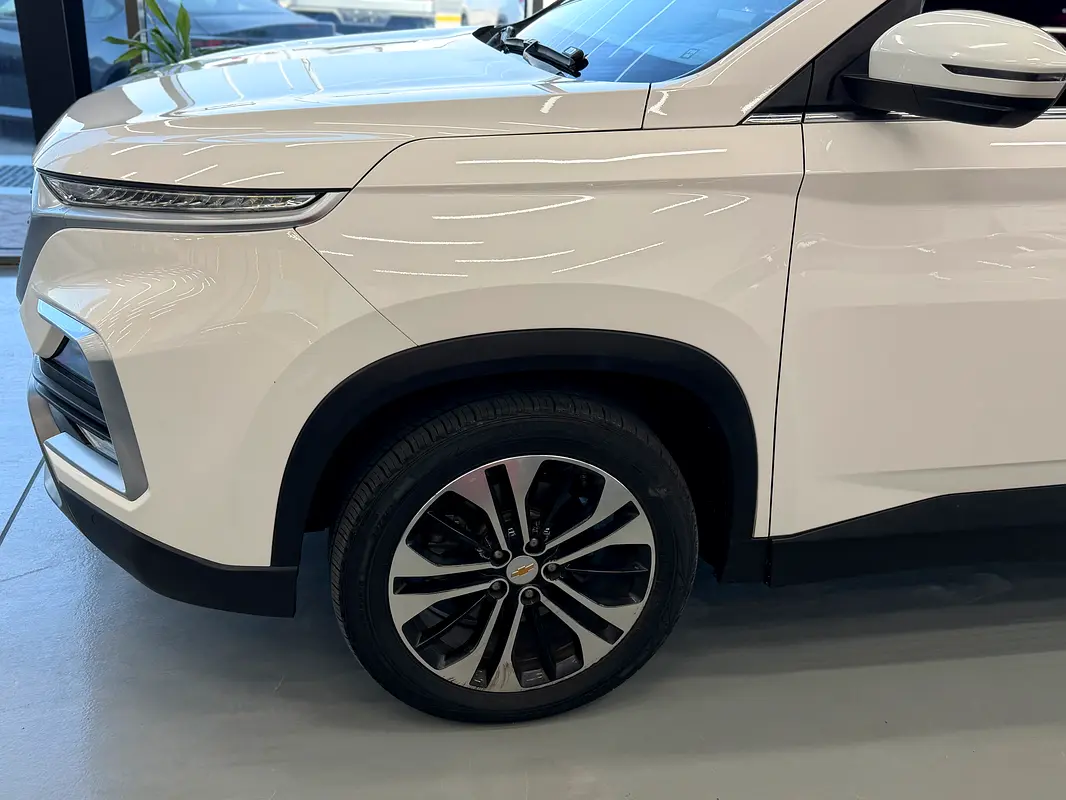 For sale in Mussafah, Abu Dhabi 2022 Captiva