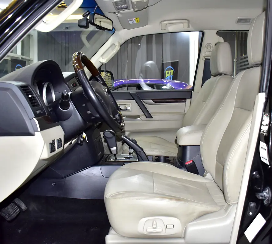 89000 2020 Pajero