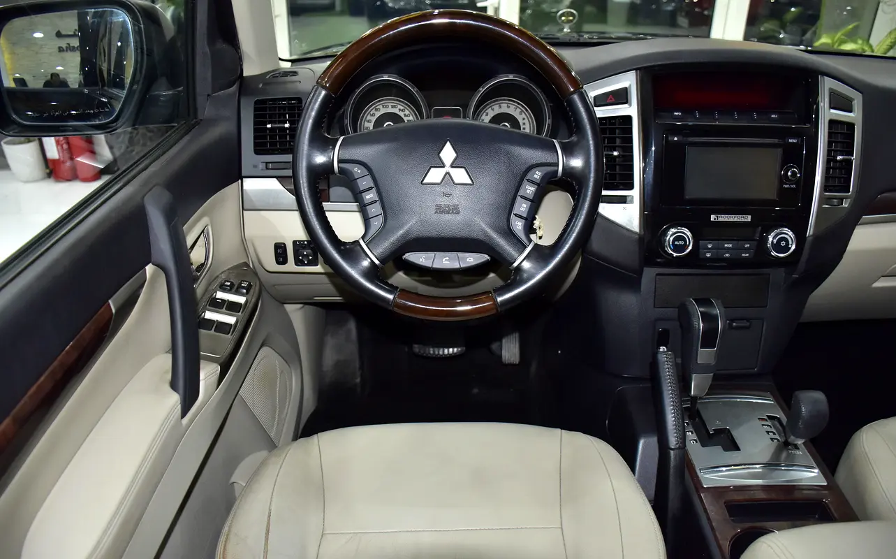 89000 2020 Pajero
