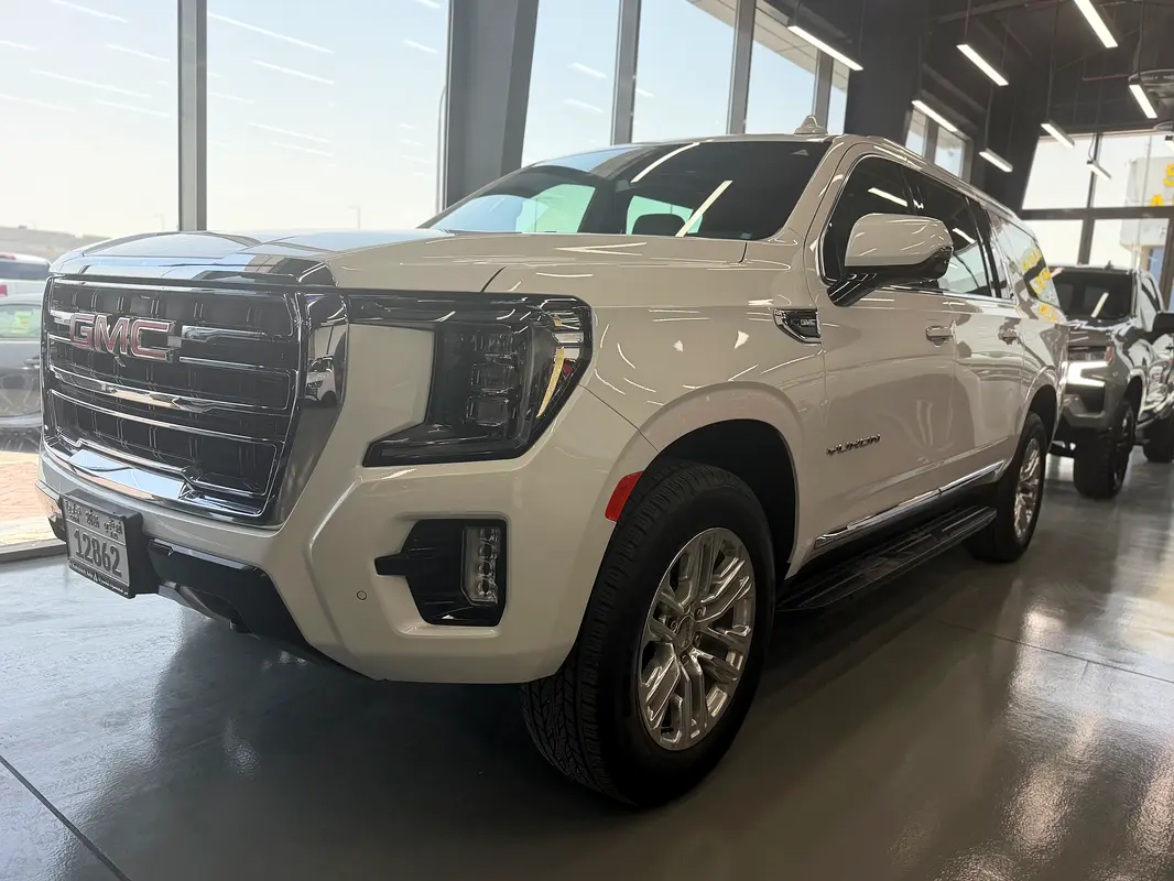4000 2024 Yukon