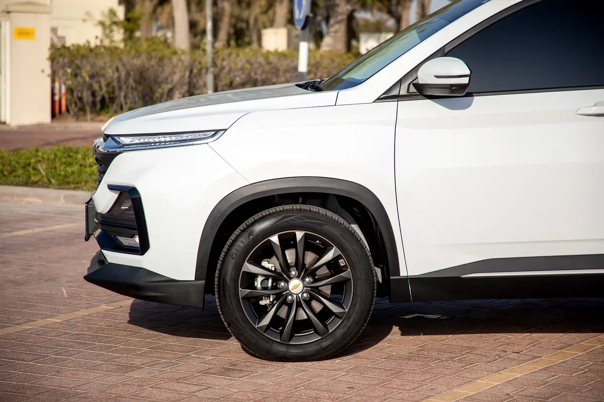 2025 Captiva 22000