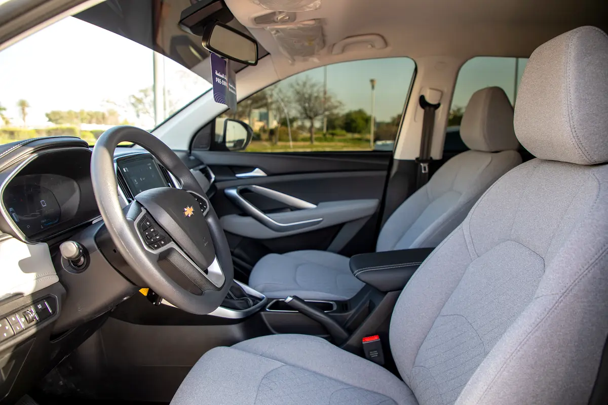 2025 Captiva 22000