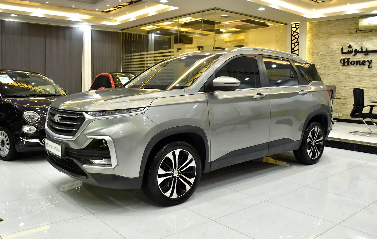 2023 Captiva 71000
