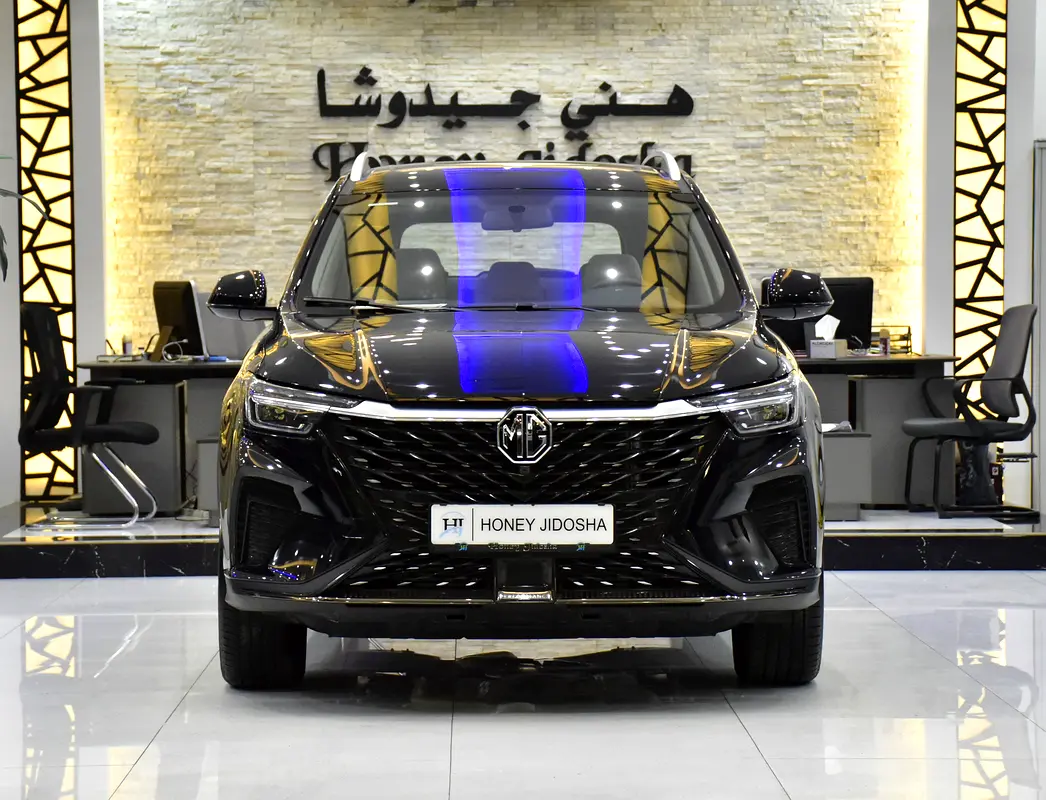 GCC 2023 RX5