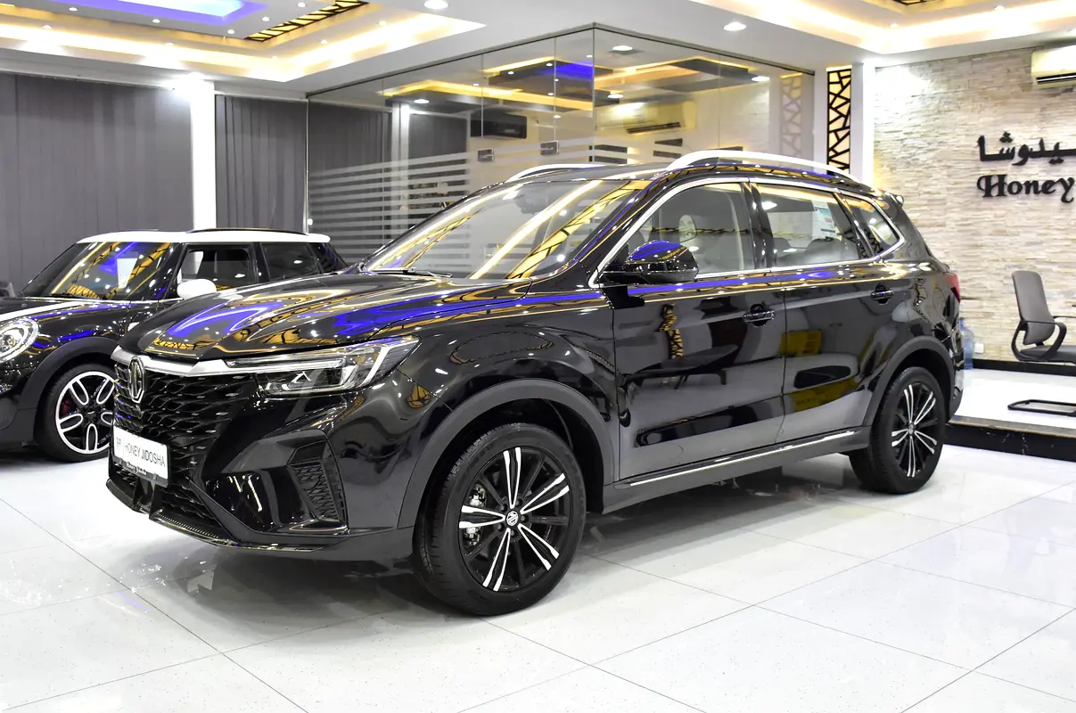 GCC 2023 RX5