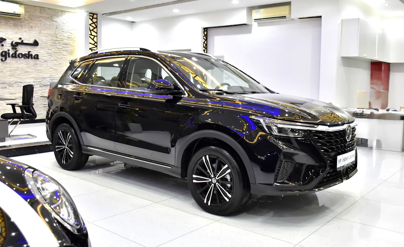 GCC 2023 RX5
