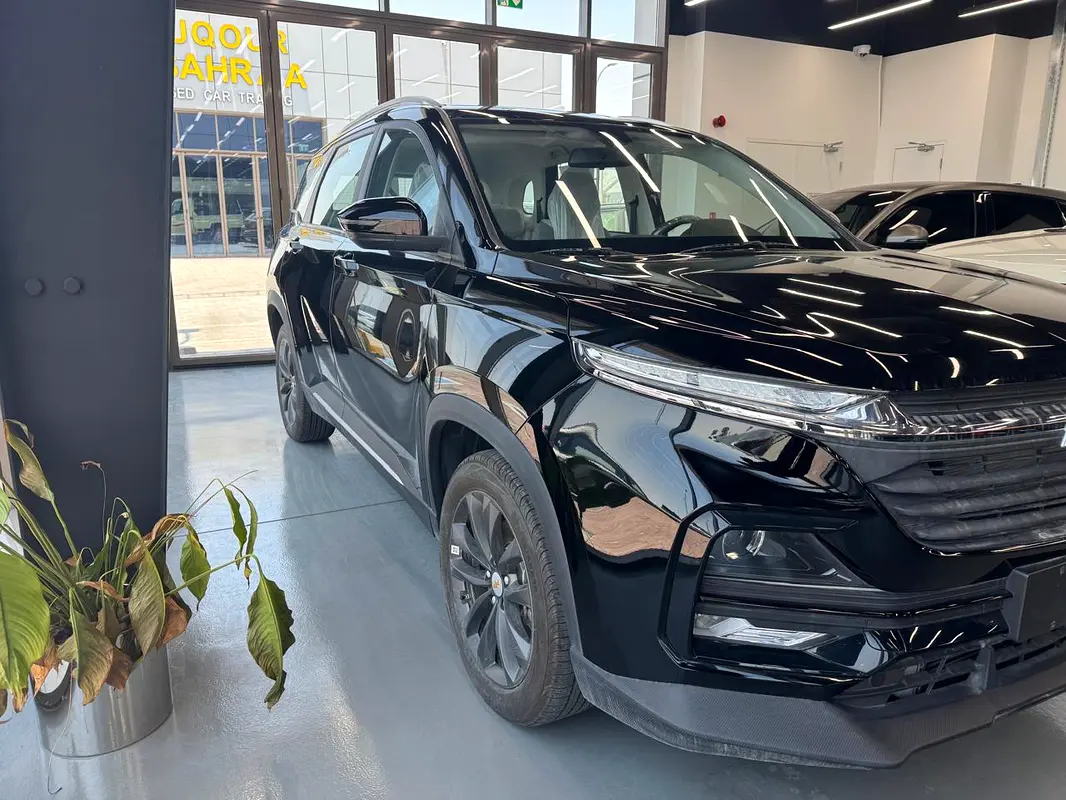 For sale in Musaffah, Abu Dhabi 2025 Captiva