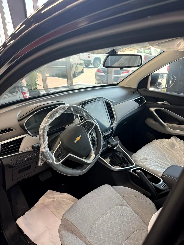 For sale in Musaffah, Abu Dhabi 2025 Captiva