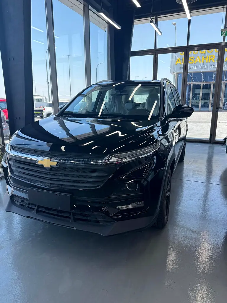 For sale in Musaffah, Abu Dhabi 2025 Captiva