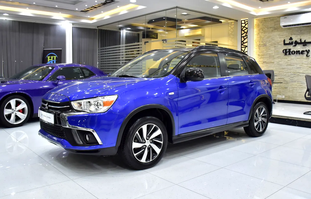 2019 ASX GCC