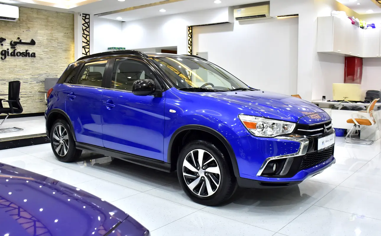 2019 ASX GCC