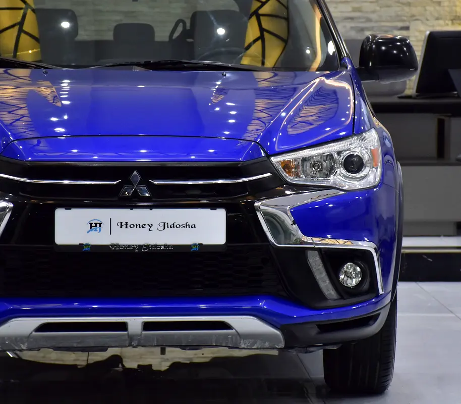 2019 ASX GCC