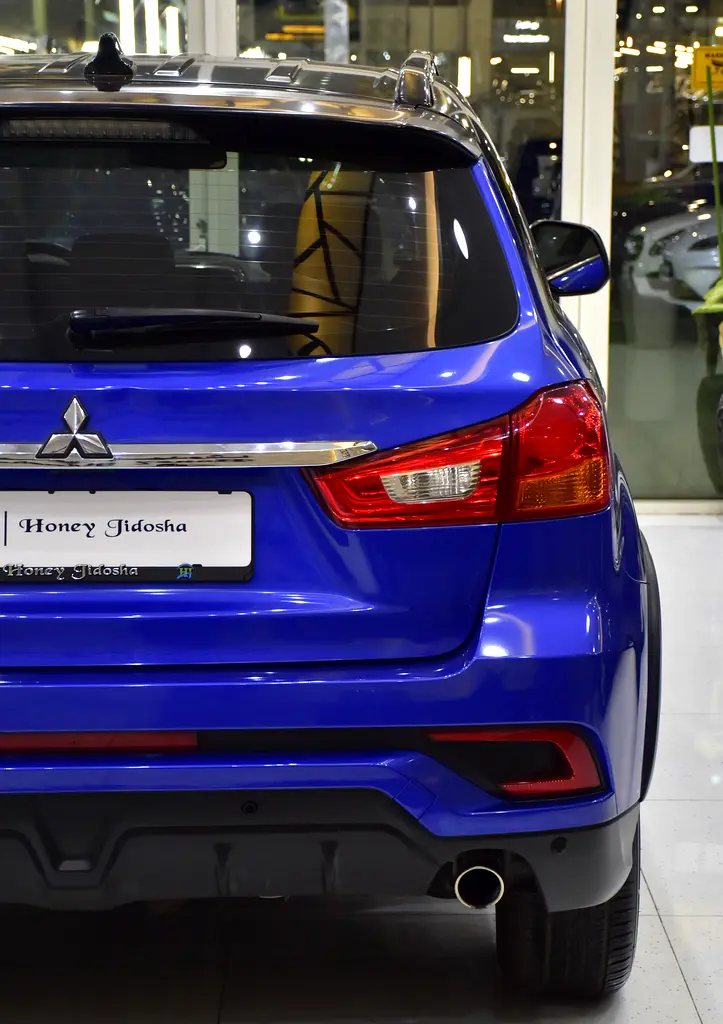 2019 ASX GCC