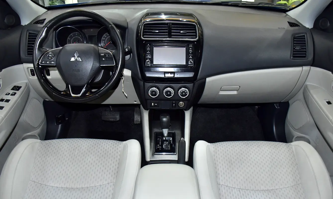 2019 ASX GCC