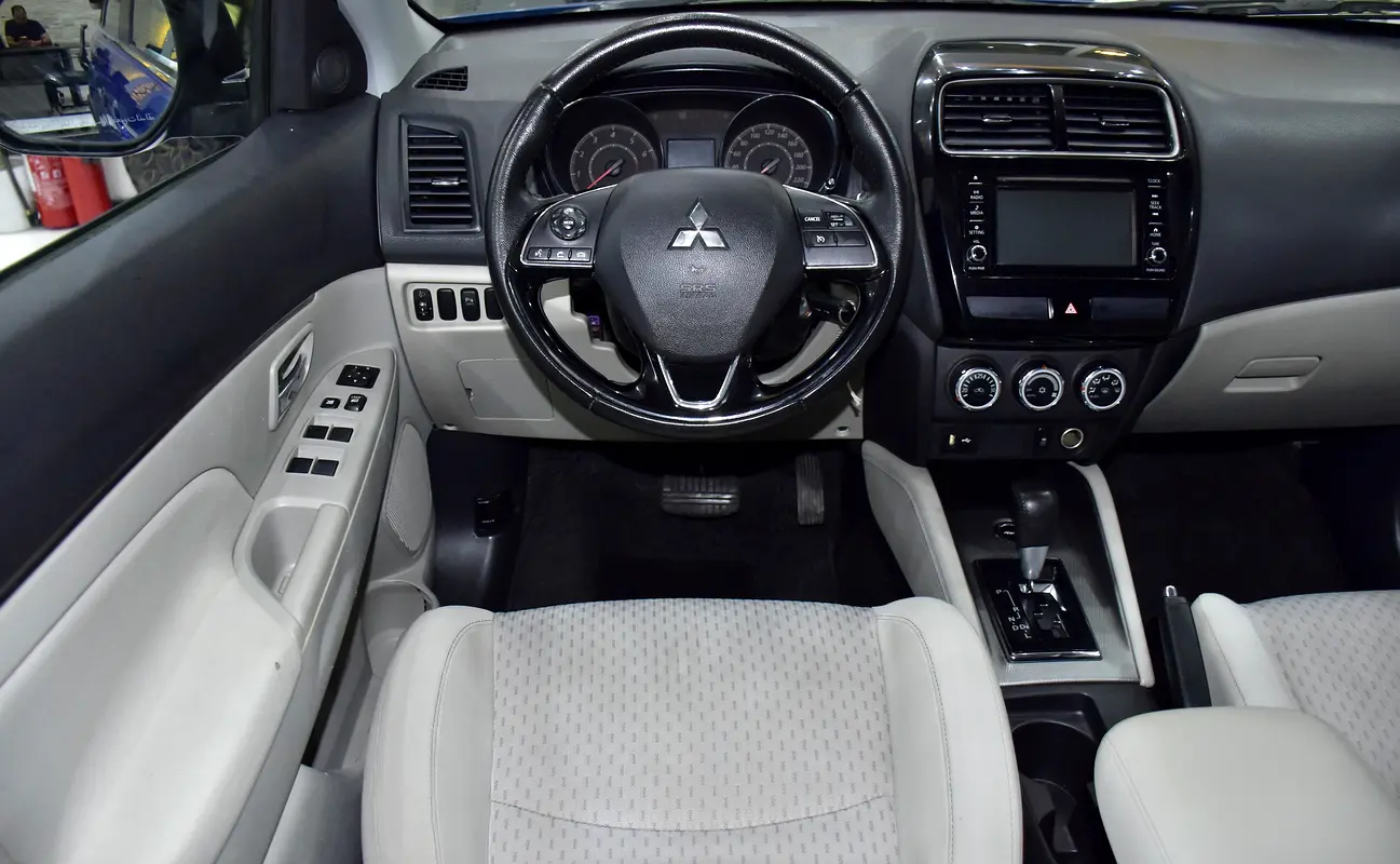 2019 ASX GCC