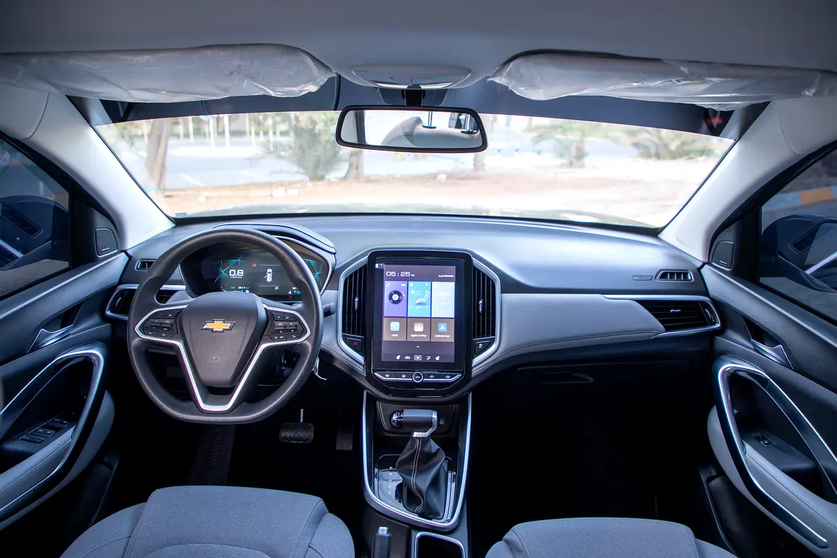 GCC 2025 Captiva