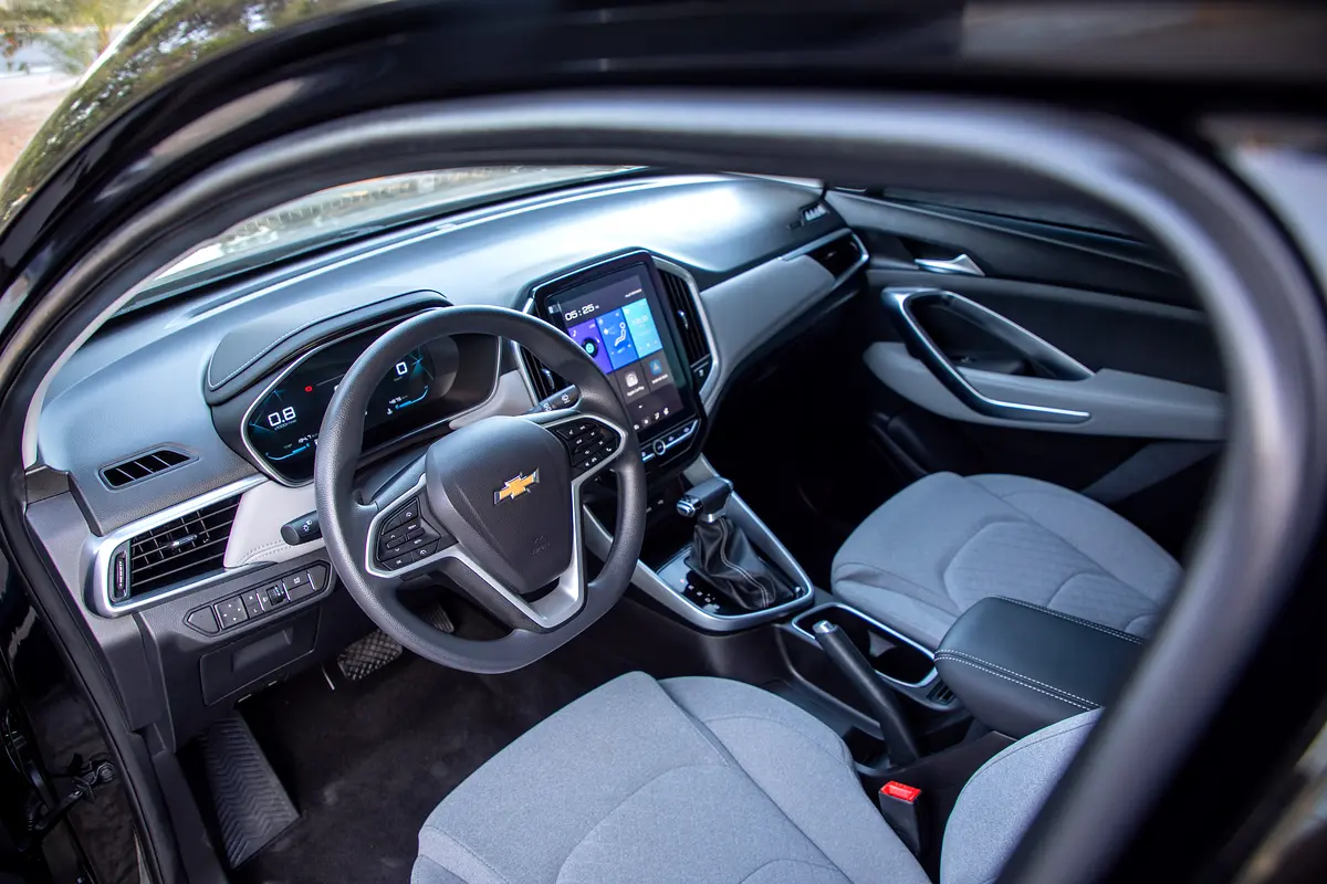 GCC 2025 Captiva