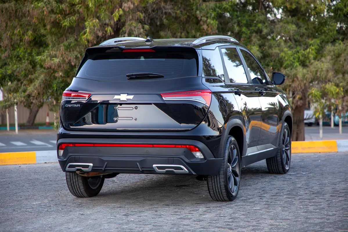 GCC 2025 Captiva