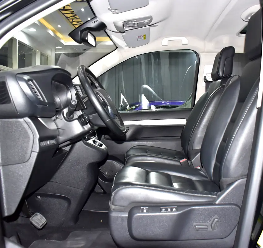 GCC 2023 Zafira
