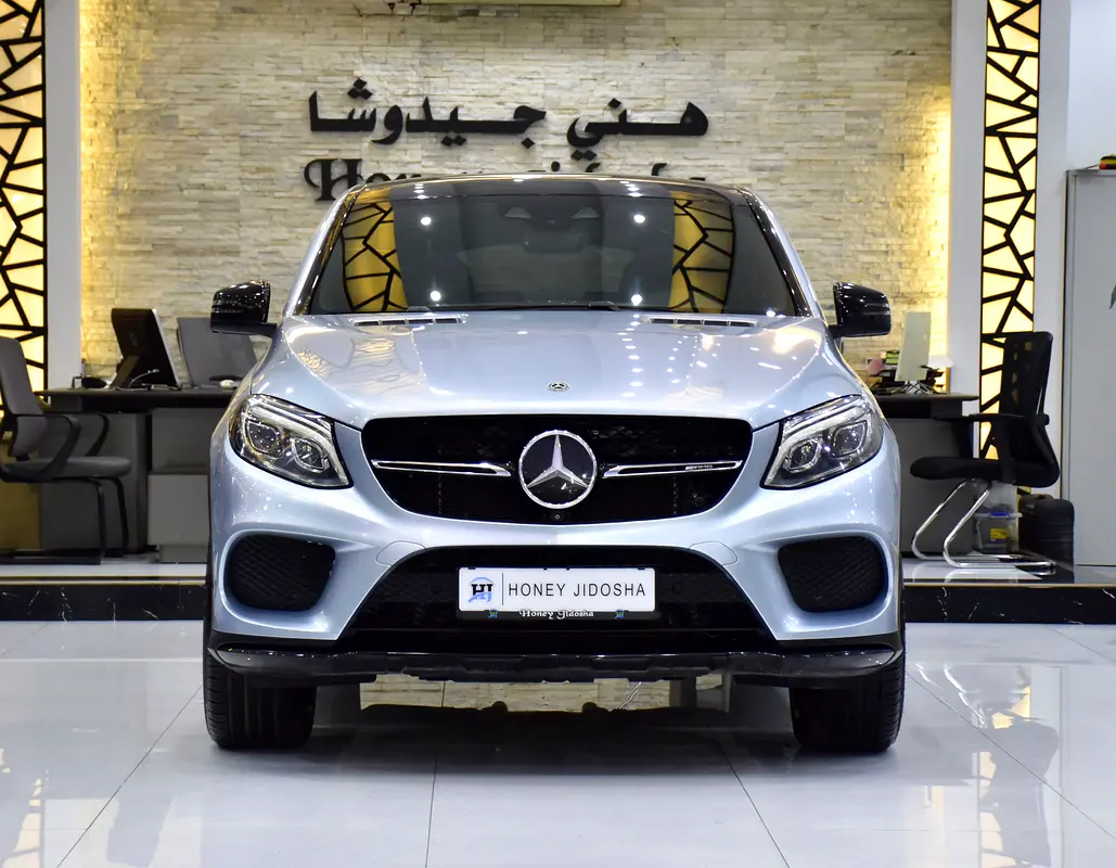 For sale in Al Qusais 1, Al Qusais Residential Area, Al Qusais, Dubai 2018 GLE-Class