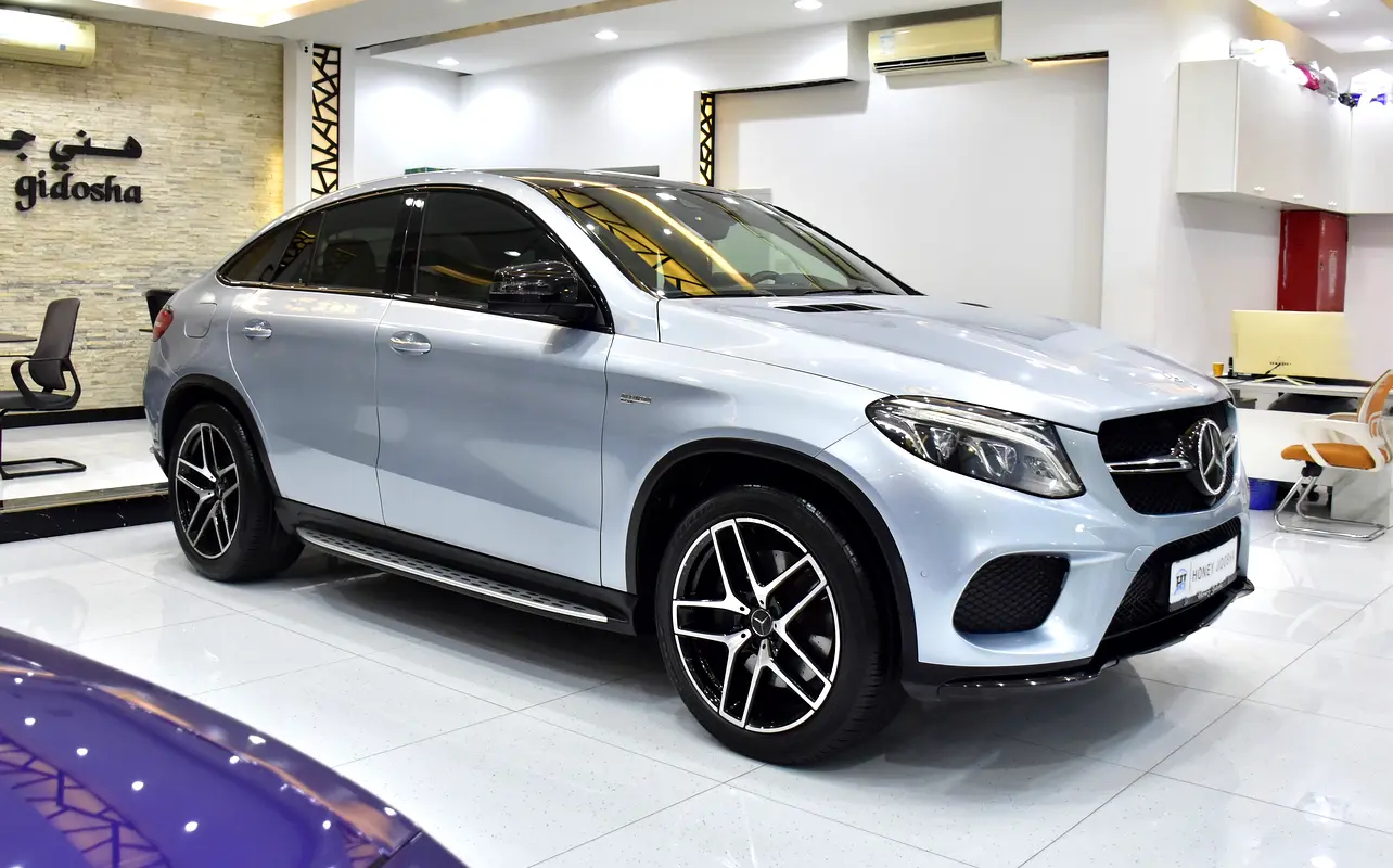For sale in Al Qusais 1, Al Qusais Residential Area, Al Qusais, Dubai 2018 GLE-Class