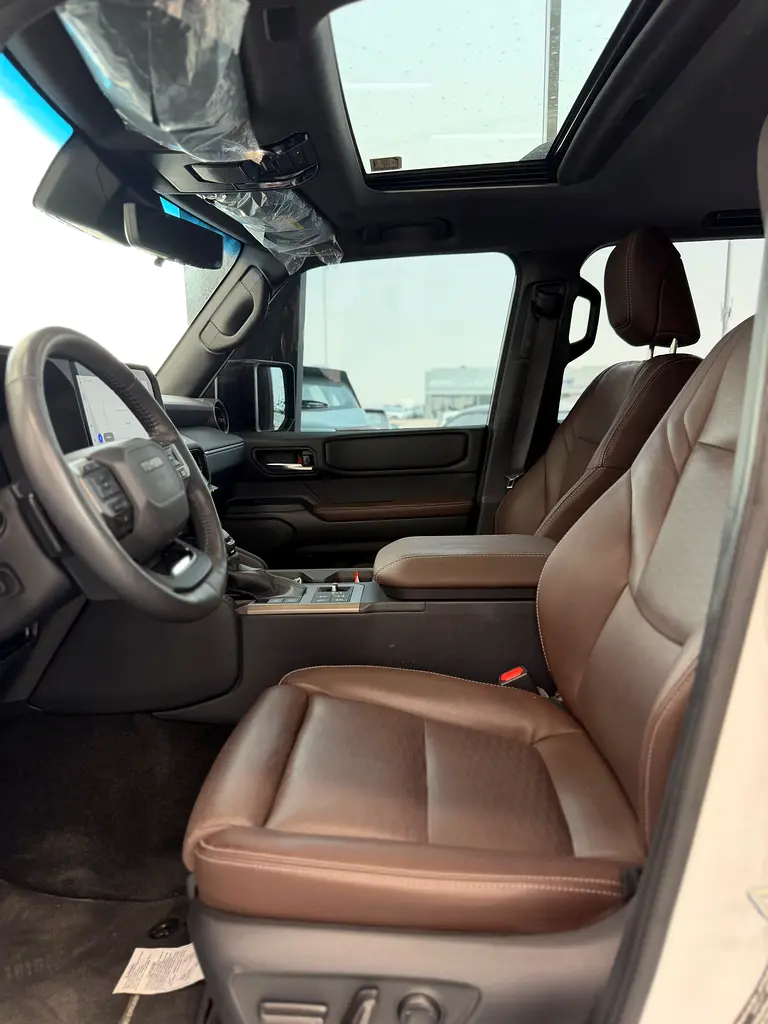 GCC 2024 Toyota Prado