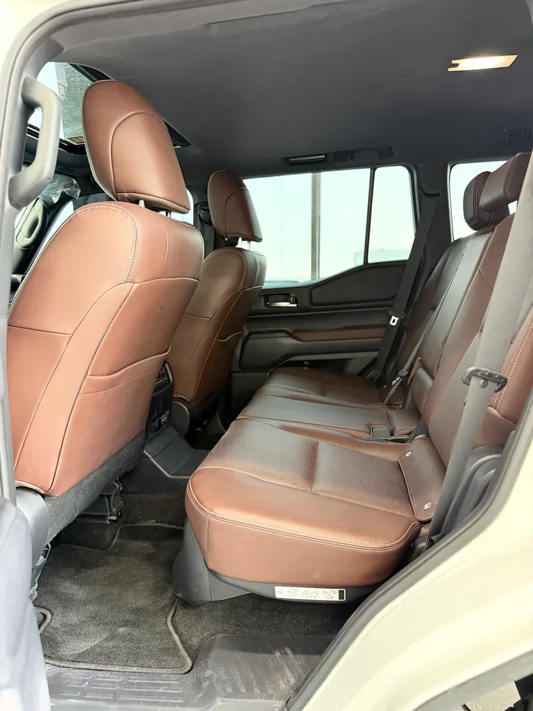 GCC 2024 Toyota Prado