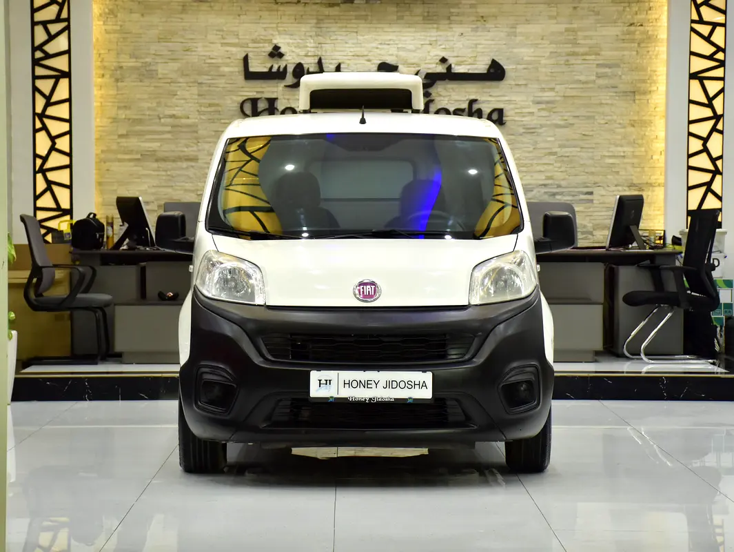 GCC 2020 Fiorino