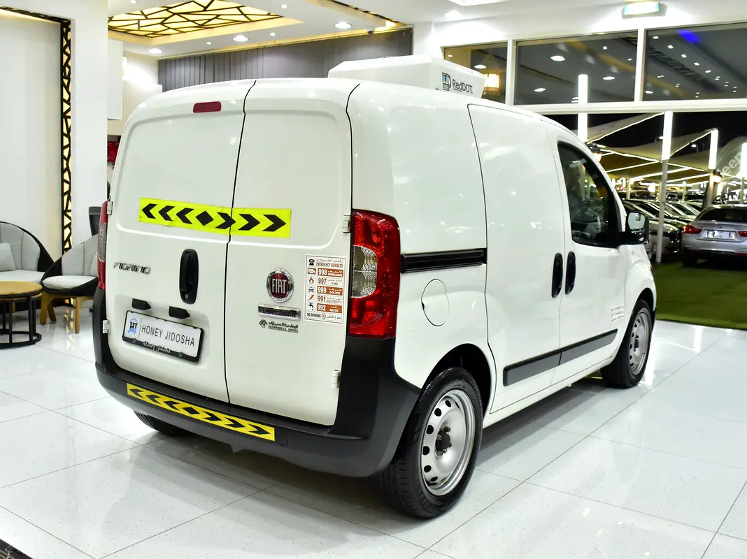 GCC 2020 Fiorino