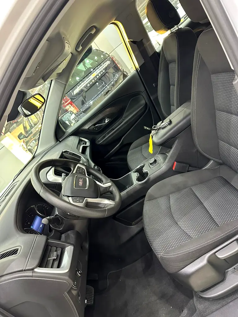 2024 GMC Terrain GCC