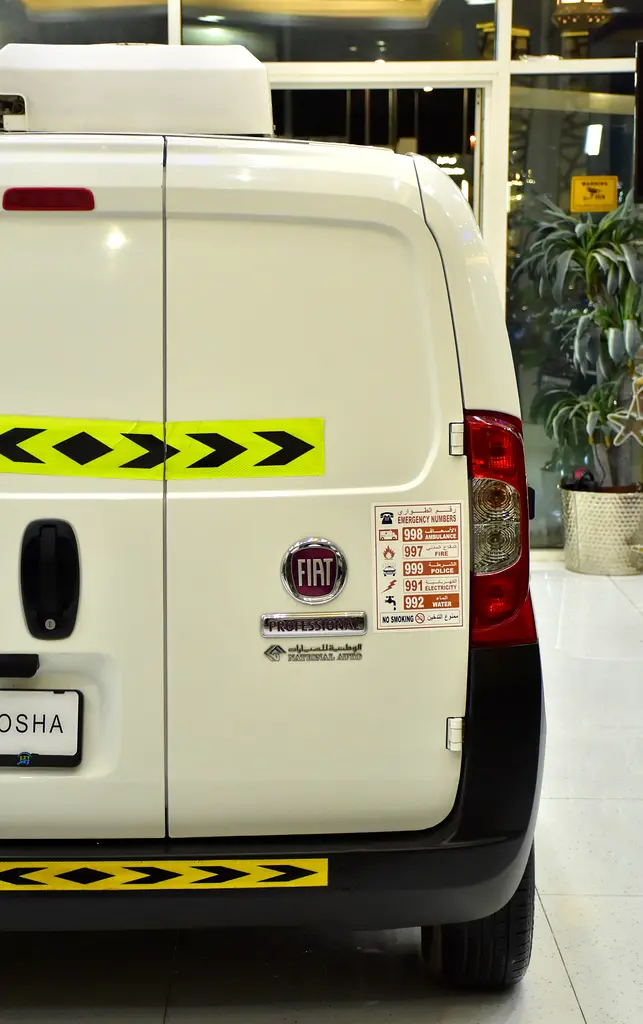 GCC 2020 Fiorino