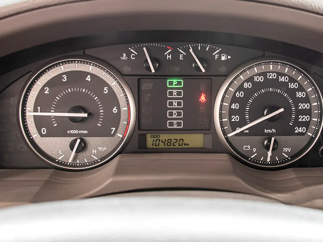 For sale in Musaffah, Abu Dhabi 2014 Land Cruiser
