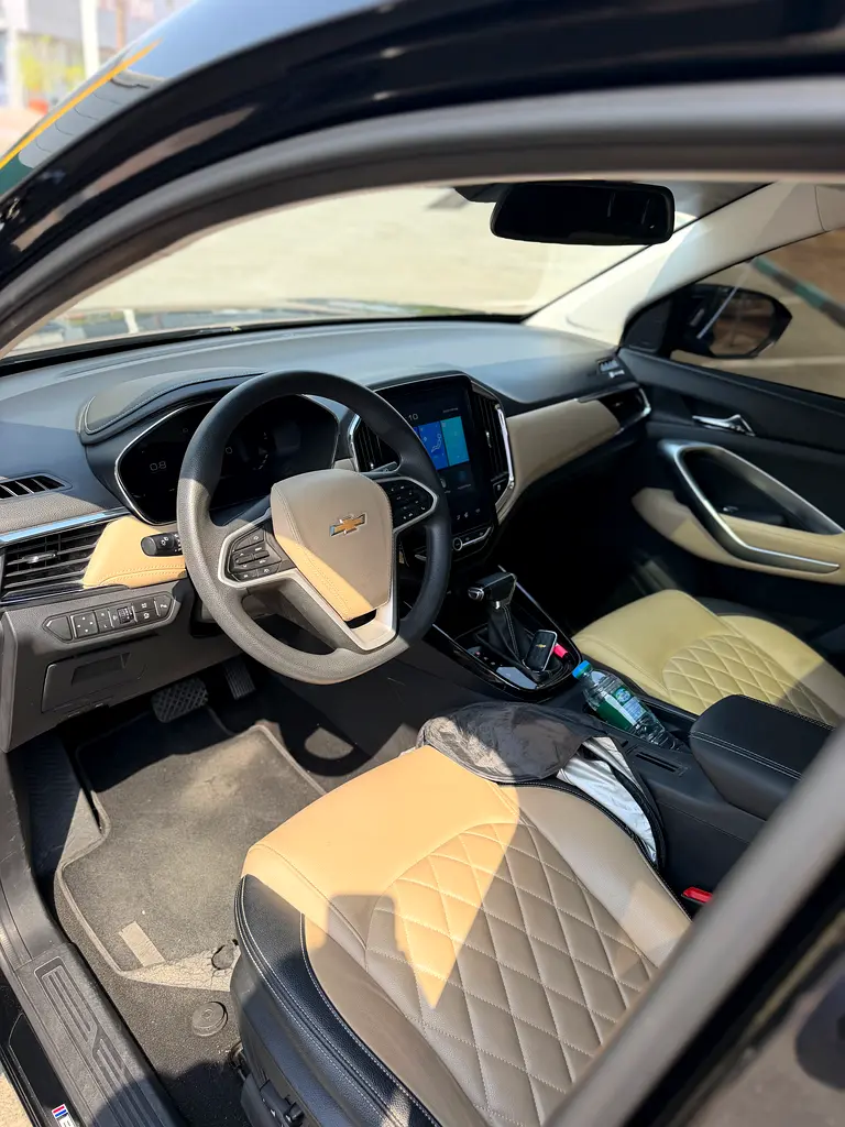 2025 Captiva GCC