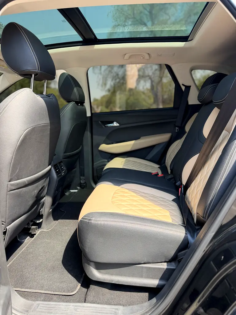 2025 Captiva GCC