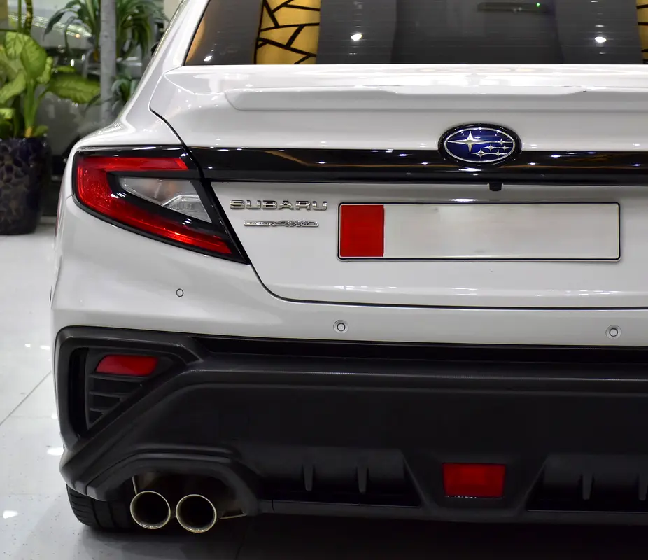 2022 WRX 97000